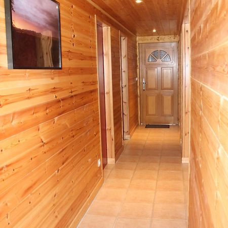 T3 Villard De Lans Dış mekan fotoğraf