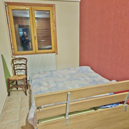 T3 Villard De Lans Dış mekan fotoğraf