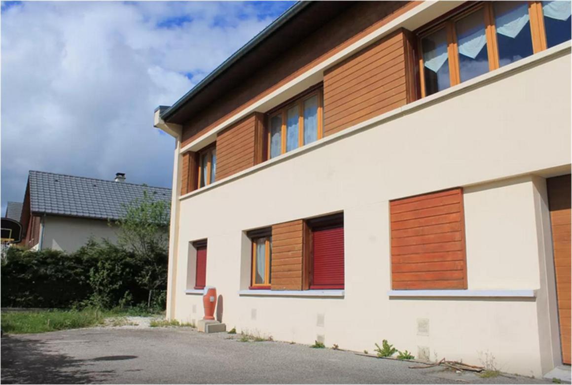 T3 Villard De Lans Dış mekan fotoğraf